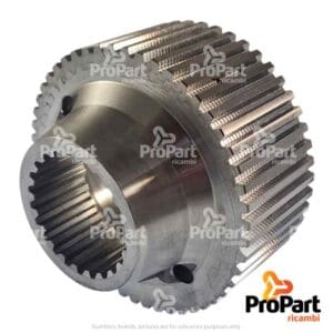 Clutch Drum  51T - L215754