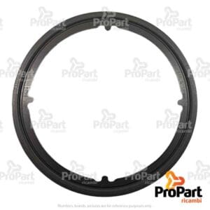 Exhaust Pipe Gasket suitable for John Deere - L218135