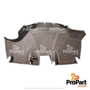 Floormat suitable for John Deere - L219048