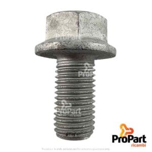 Head Flanged Screw, M12 X 23 suitable for John Deere - L220217