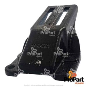 Fender Bracket Base - L220544