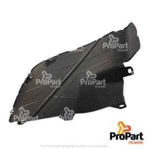 Fender Shield LH - L221690