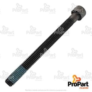 Bolt  M10x110 suitable for John Deere - L223621