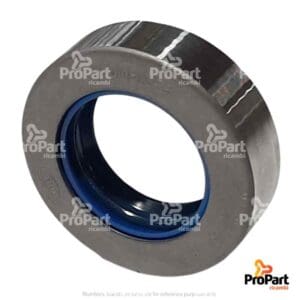 Inner Axle Seal suitable for John Deere, Deutz-Fahr - L227155