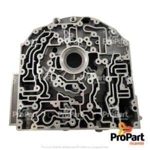 Front Cover - L228672