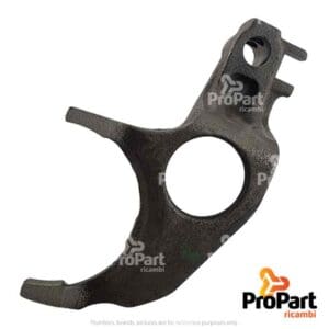 Shifter suitable for John Deere - L33051