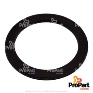 Thrust Washer suitable for John Deere, Deutz-Fahr - L35590