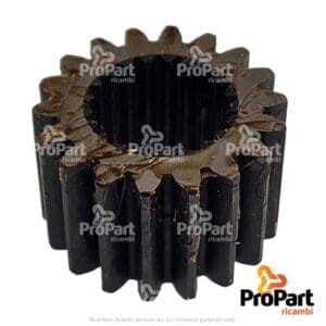Hub Drive Gear - L35597
