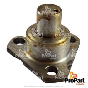 King Pin suitable for John Deere, New Holland - L40004