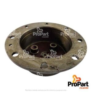 Planetary Pinion Carrier - L40041