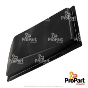 Floor Cover Boot - L40872