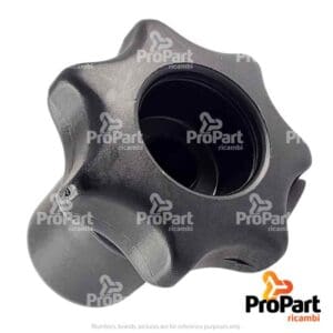 Knob suitable for John Deere - L40962