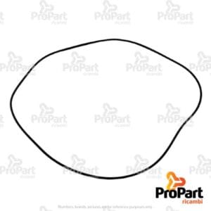Brake Piston Seal - L56244