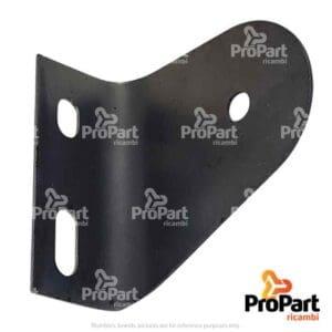 LH Side Window Hinge - L56695