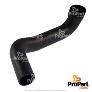 Lower Radiator Hose - L61989