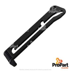 Window Latch - L62558