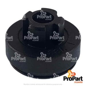 Grommet suitable for John Deere - L78851