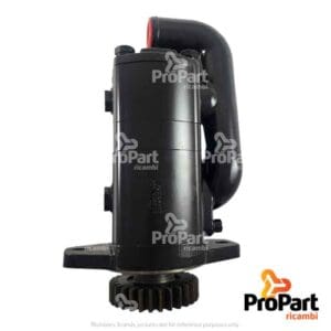 Hydraulic Pump - LVA12934