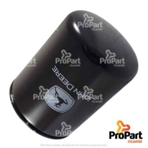 Hydraulic Filter - LVA13038