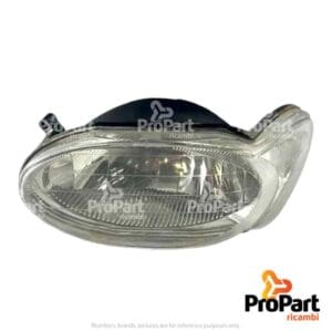 Headlight - LVA13393