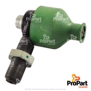 LH Tie Rod End - LVA14960