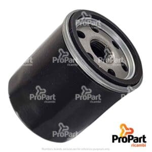 Oil Filter - M806419