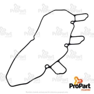Rocker Cover Gasket  - M811939