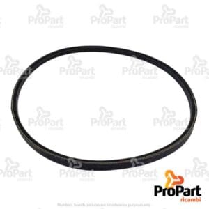 Fan Belt - MIU800108