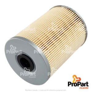 Fuel Filter - MIU803127