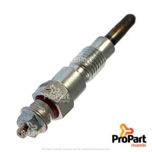Glow Plug - MIU805954