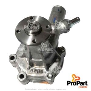 Water Pump - MM409302