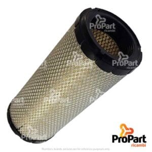 Air Filter -Outer - MT40007576