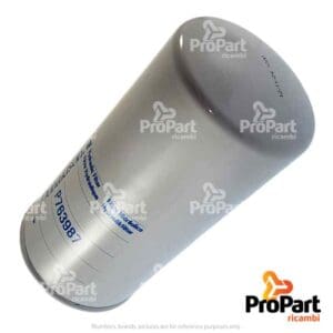 Hydraulic Filter - MT40347273