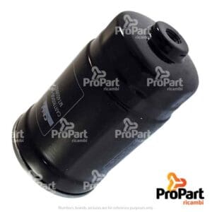 Fuel Filter - MT40369073