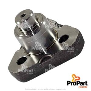 Bottom King Pin - N13504