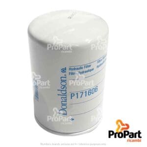 Hydraulic Filter - P171606