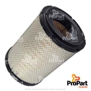 Air Filter - P537405