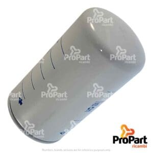 Fuel Filter Spin On - P550880