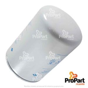 Hydraulic Filter Spin On - P551553