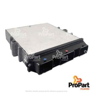 Electronic Control Unit - PH85251032