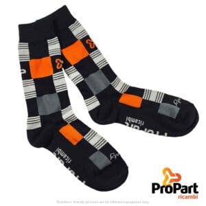 ProPart Socks - Bamboo Limited Edition - PROPART SOCKS
