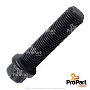 Screw suitable for John Deere - R100357 