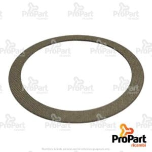 Thrust Washer suitable for John Deere - R101244