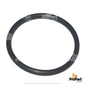O Ring suitable for John Deere - R104728