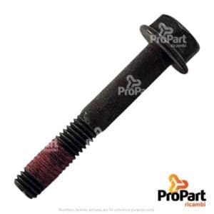 Hex Screw suitable for John Deere - R106825