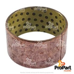 Split Bushing - R107621