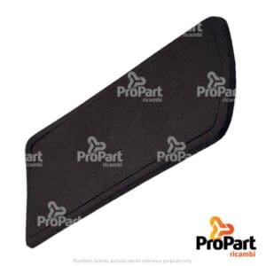Roof Lamp Gasket - R107976