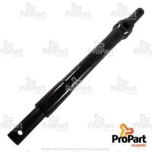 Draft Link Support Shaft suitable for John Deere - R108085