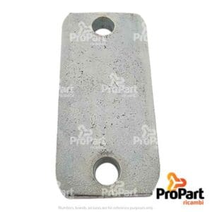 Draft Sensor Plate suitable for John Deere - R108091