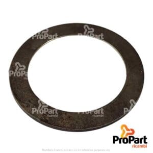 Thrust Washer - R113769